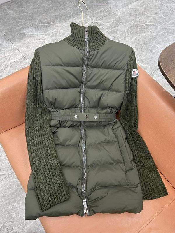 Moncler Women's Outwear 150